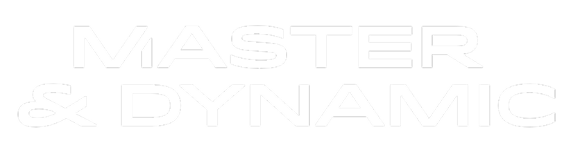 Master Dynamic